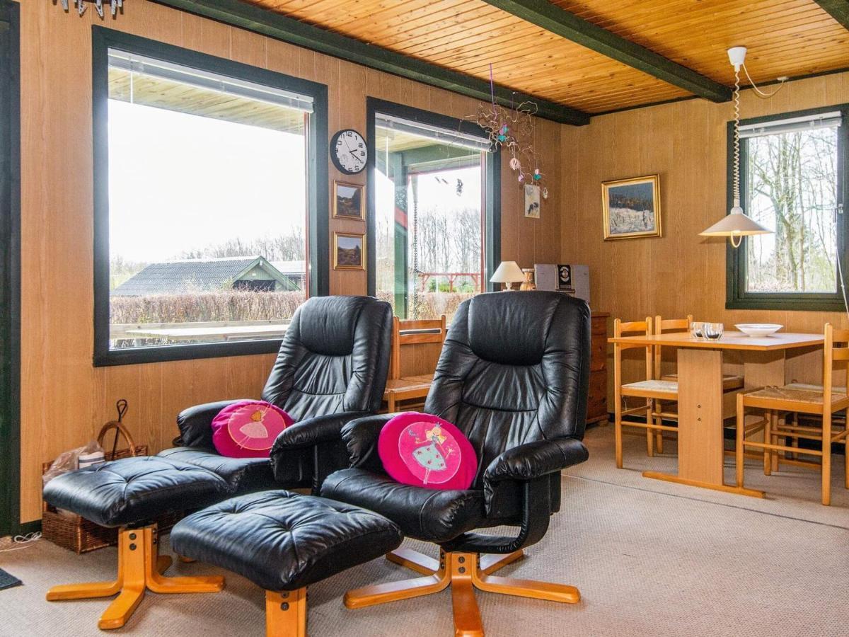 Holiday Home Toftlund XV Exterior photo