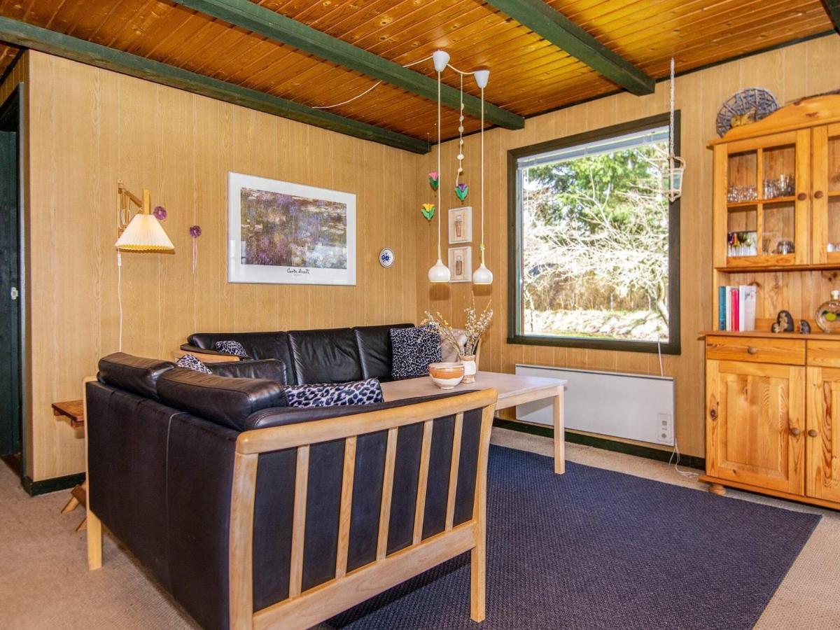 Holiday Home Toftlund XV Exterior photo