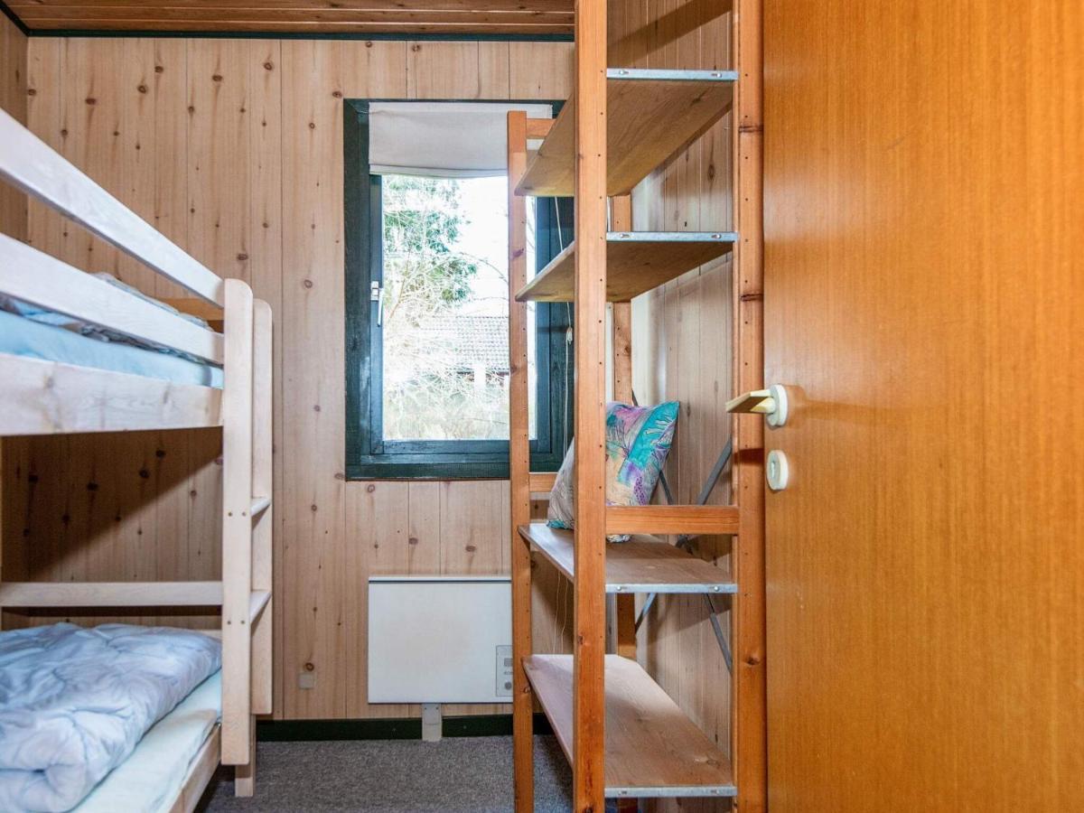 Holiday Home Toftlund XV Exterior photo