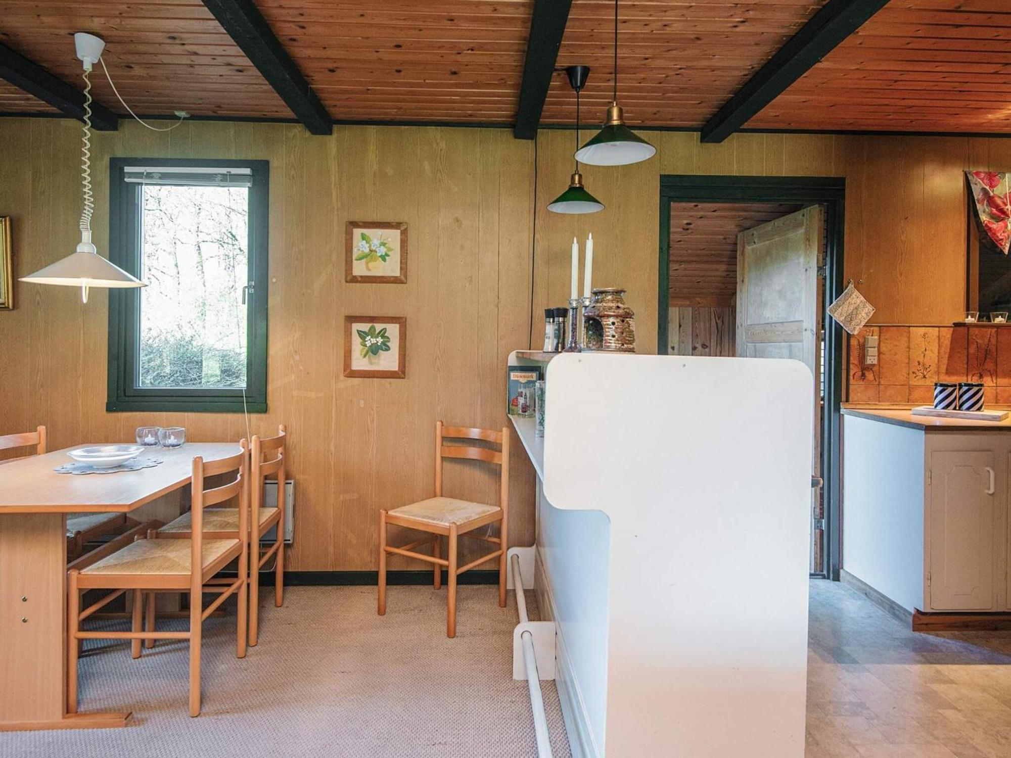 Holiday Home Toftlund XV Exterior photo