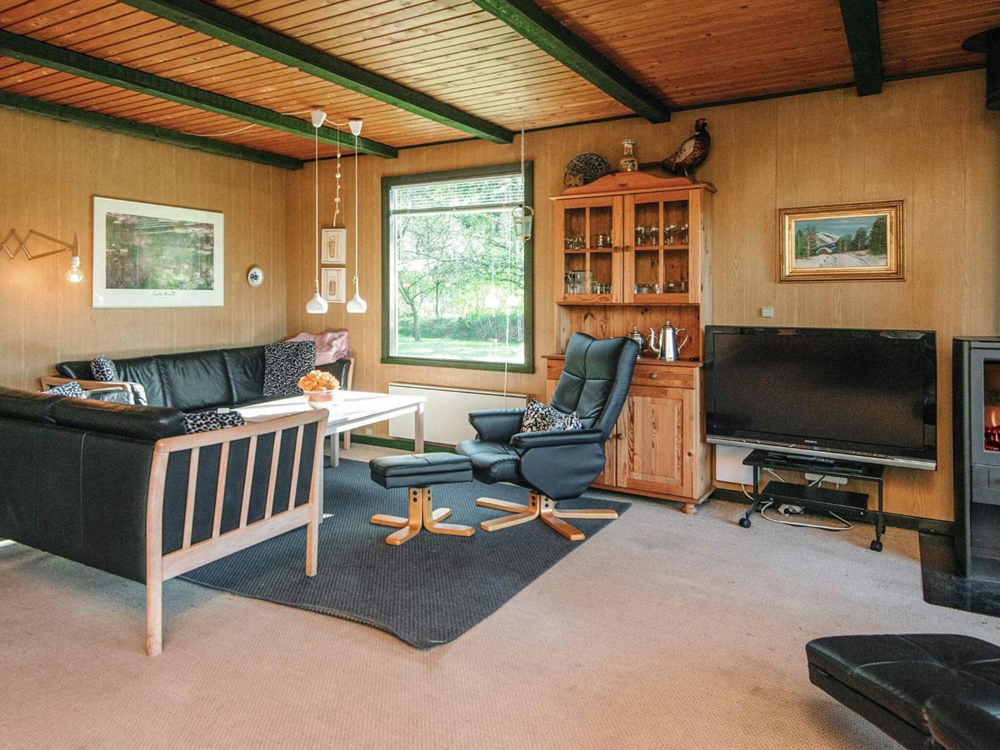 Holiday Home Toftlund XV Exterior photo
